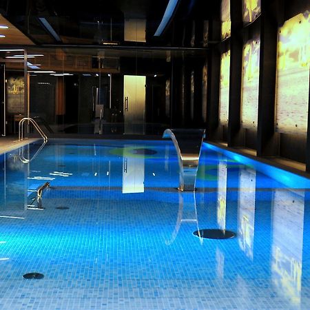 Regatta Hotel Restauracja Spa Poznań Kültér fotó