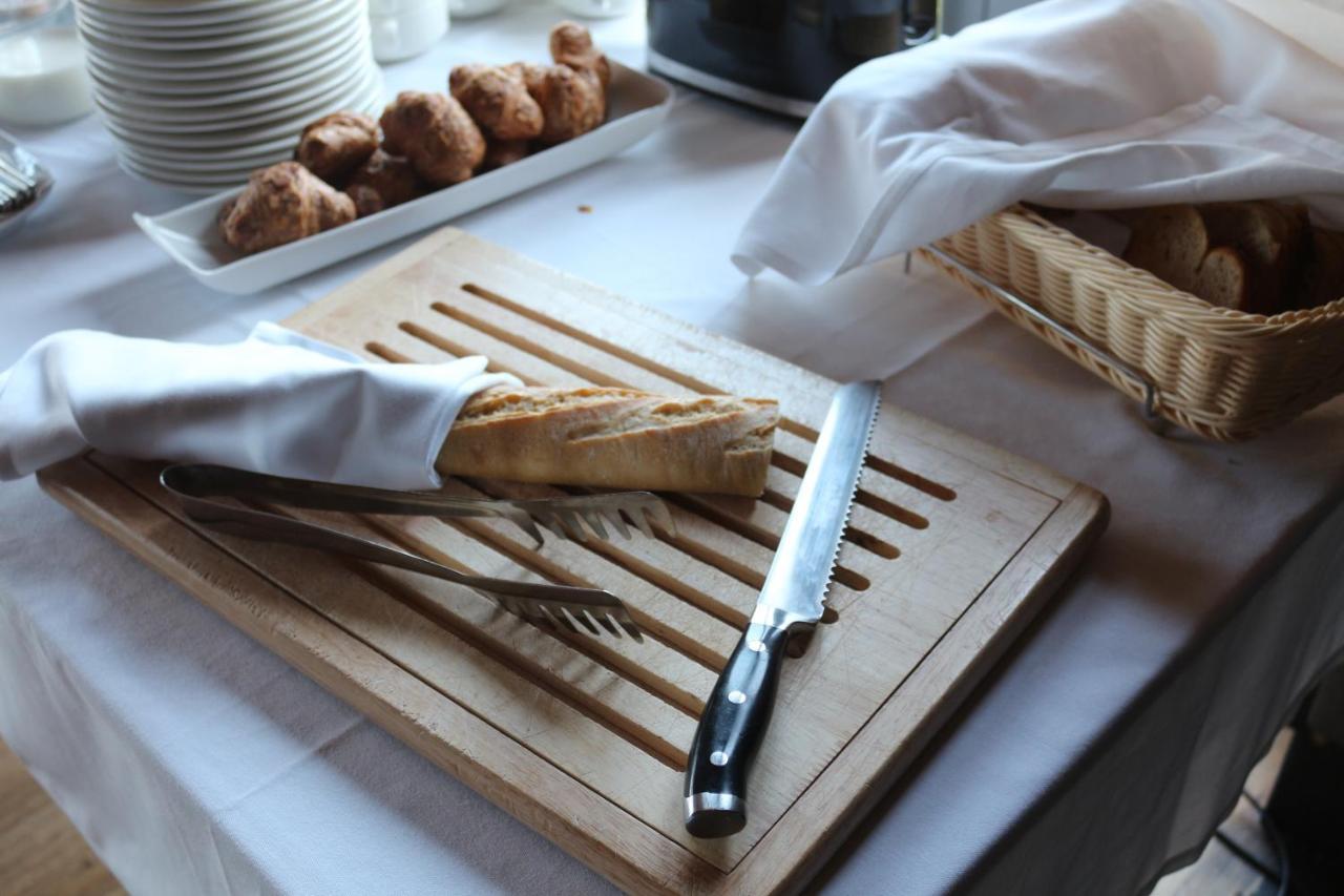 Regatta Hotel Restauracja Spa Poznań Kültér fotó