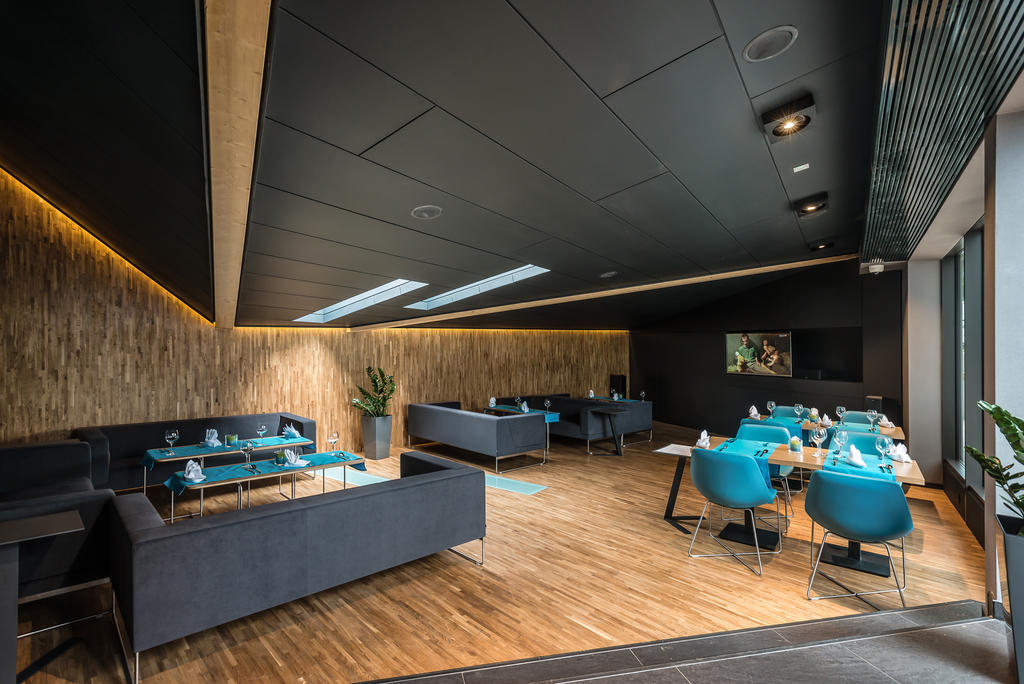 Regatta Hotel Restauracja Spa Poznań Kültér fotó