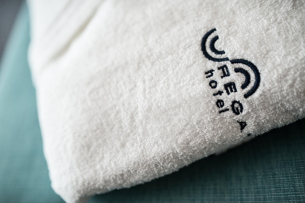 Regatta Hotel Restauracja Spa Poznań Kültér fotó