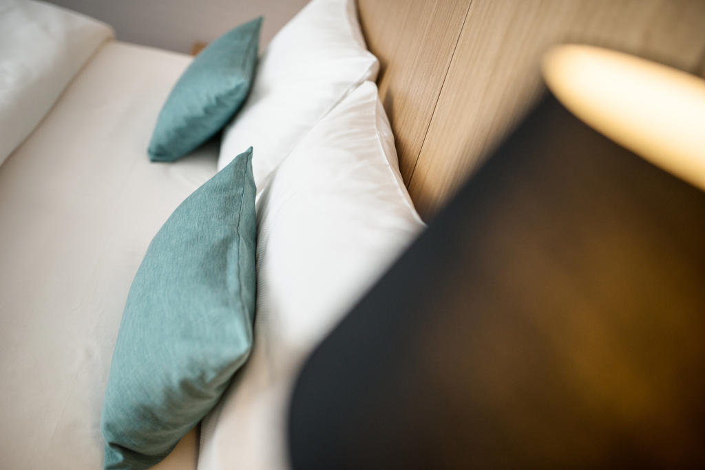 Regatta Hotel Restauracja Spa Poznań Kültér fotó