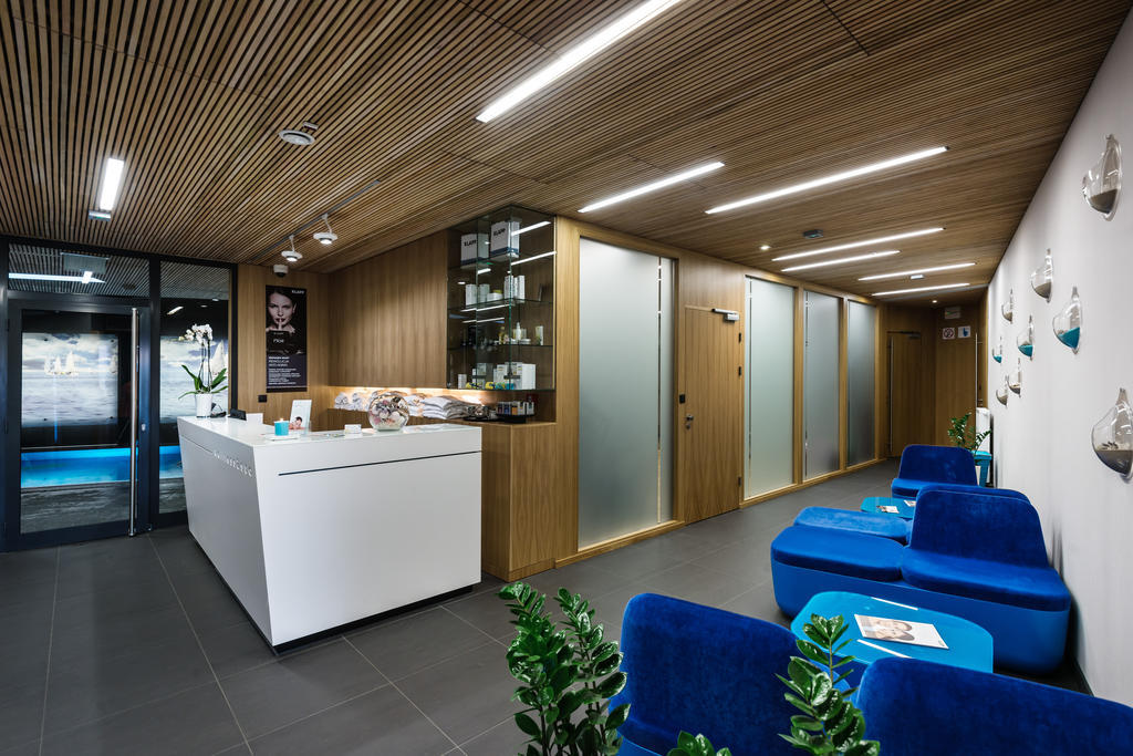 Regatta Hotel Restauracja Spa Poznań Kültér fotó