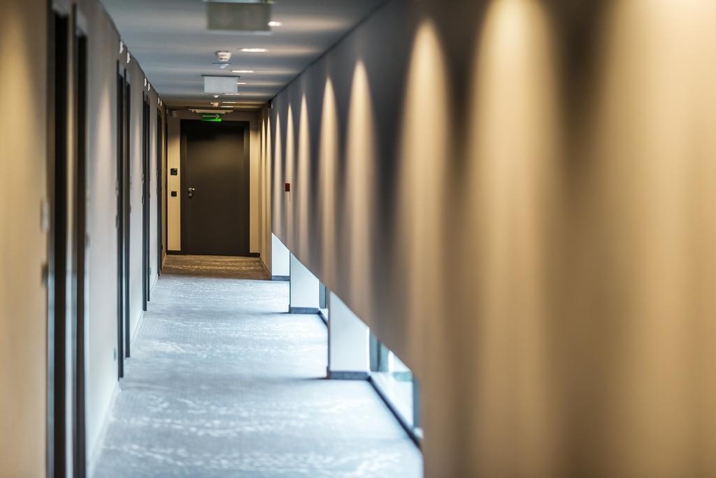 Regatta Hotel Restauracja Spa Poznań Kültér fotó