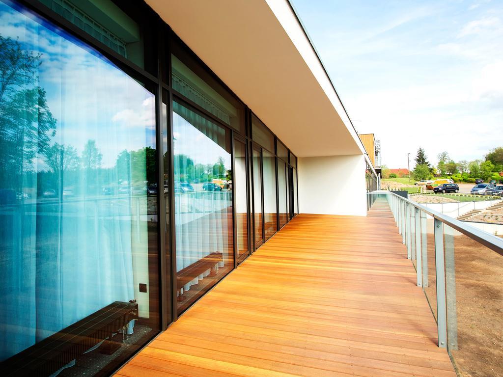Regatta Hotel Restauracja Spa Poznań Kültér fotó