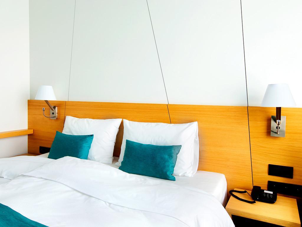 Regatta Hotel Restauracja Spa Poznań Szoba fotó