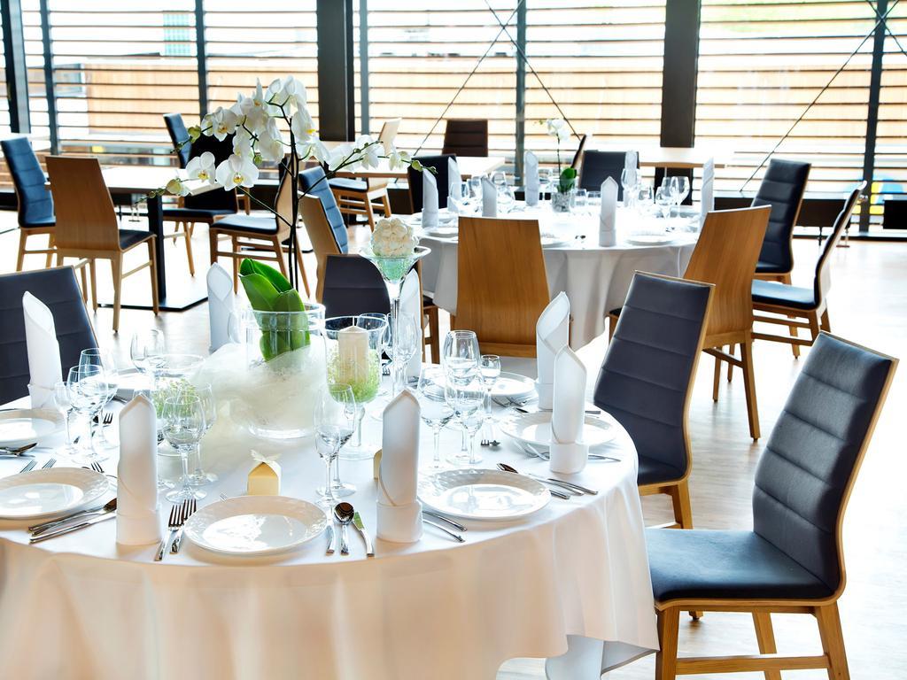 Regatta Hotel Restauracja Spa Poznań Kültér fotó