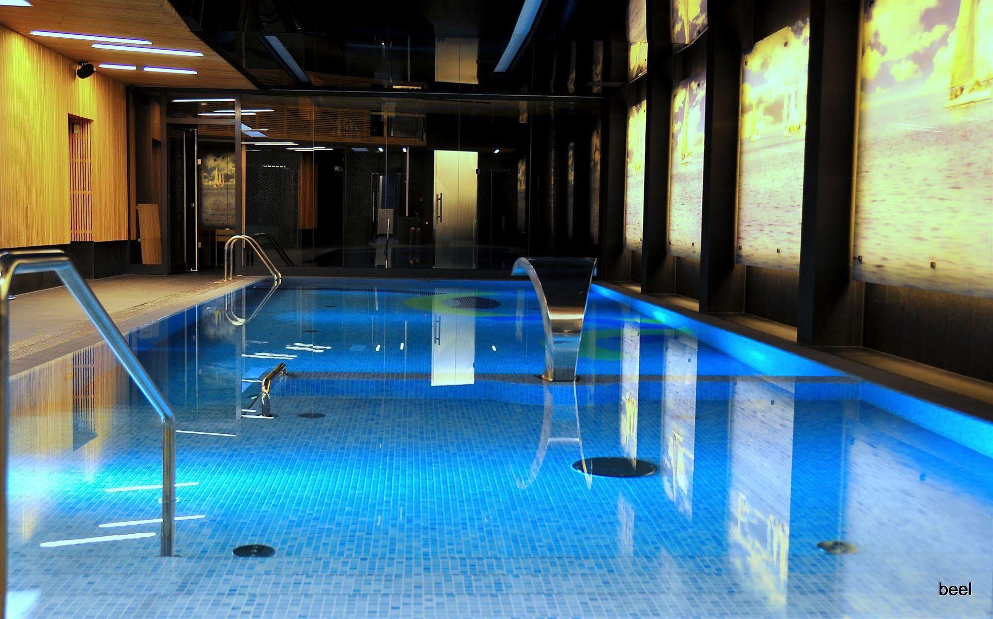 Regatta Hotel Restauracja Spa Poznań Kültér fotó
